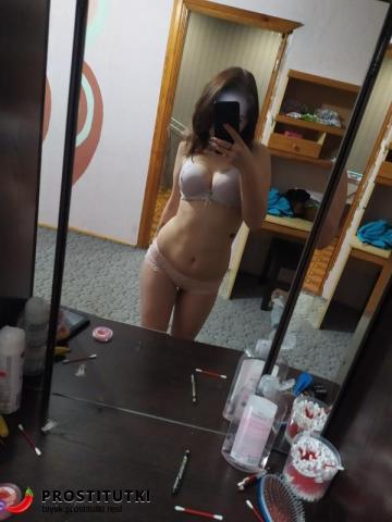 Индивидуалка Юлия Фотография 10